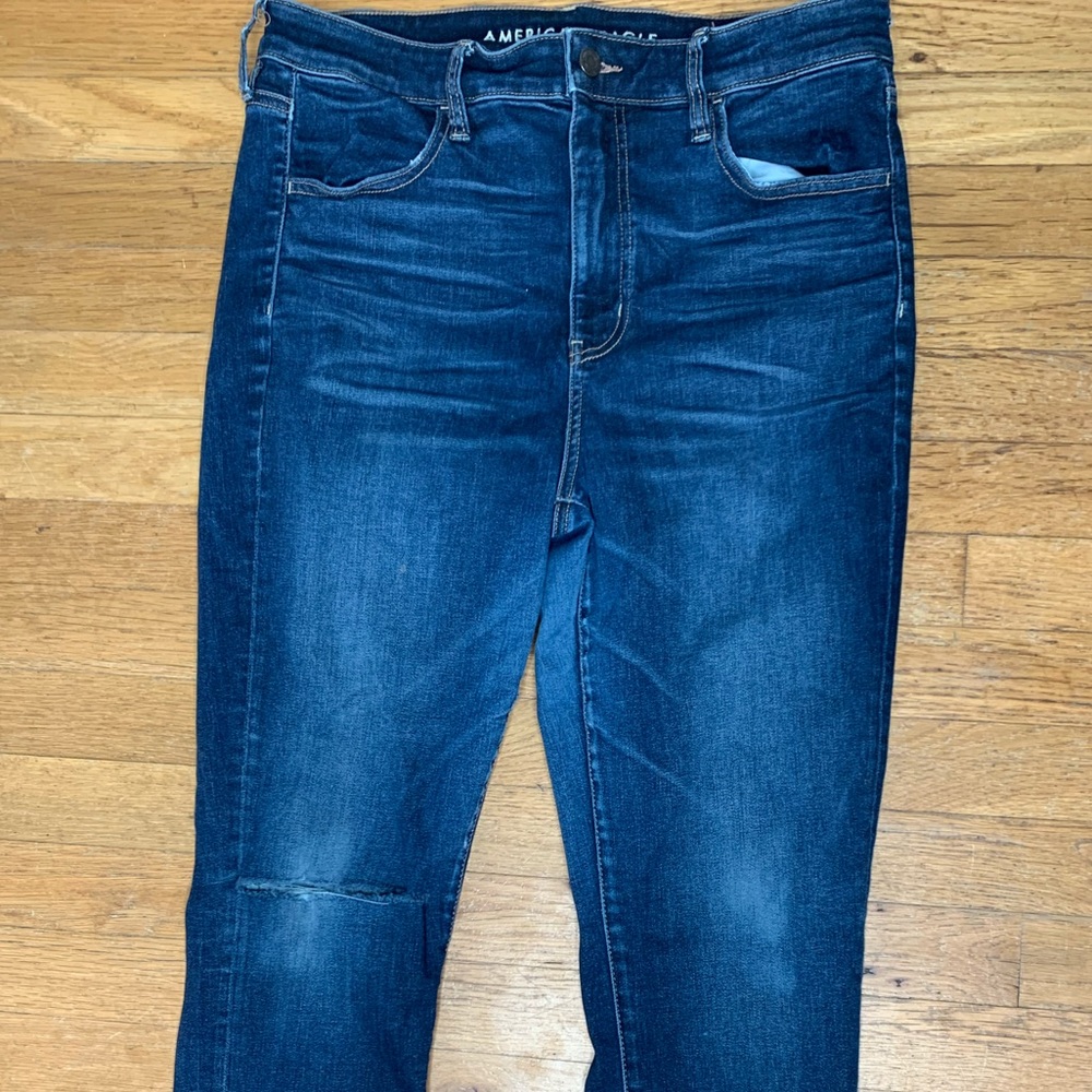 AE Next Level Stretch Jean